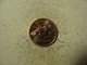 MONNAIE TRINITE ET TOBAGO 1 CENT 2007 - Trinidad Y Tobago