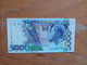 Billete De Santo Tome Y Principe De 5000 Dobras, Año 1996, UNC - San Tomé Y Príncipe