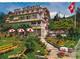 CPM GF-17760-Suisse- Hilterfingen - Hotel Schönbühl-Envoi Gratuit - Hilterfingen
