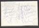 FOOTBALL / SOCCER / FUTBOL / CALCIO - ROMANIA Vs FRANCE Year 1972. ORIGINAL SIGNATURES AUTOGRAPH - Autographes