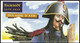 CS/HK° - Carte Souvenir / Herdenkingskaart - Ducasse De Ath -  1679/2019 - Samson - Covers & Documents