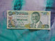 Old Bahamas Banknote 1 $ - Bahamas