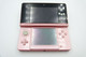 Delcampe - NINTENDO 3DS  : PINK CONSOLE HANDHELD WITH CHARGER + MEMORY CARD + MY FOAL 3D GAME - Nintendo 3DS