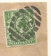 Lettre Partielle , Grande Bretagne,  LONDON E.C 29 - Postmark Collection