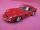 Miniature -  -1/43em - Voiture BOX   -  SCALA - FARRARI - Box