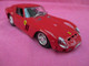 Miniature -  -1/43em - Voiture BOX   -  SCALA - FARRARI - Box