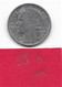 1 Franc  " Morlon " 1958 B  TTB - 1 Franc