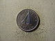 MONNAIE BAHAMAS 25 CENTS 1979 - Bahama's