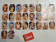 WEEKEND Karty Do Gry Playing Cards - Akt Nude Erotik Nus Pin Up - 54 Cards