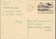 United States Postal Stationery Ganzsache Entier 6c. Glouchester FINLEYVILLE 1972 Chess Schack Échecs (2 Scans) - 1961-80