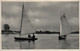 Voile: Olst Wijhe (Pays-Bas) Aan De IJssel - Carte Non Circulée - Voile