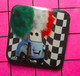 SPEDIS Pin's Pins / Beau Et Rare / THEME : DISNEY / PERSONNAGE DU DESSIN ANIME PIXAR "CARS" - Disney