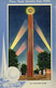 CPA  NEW YORK World's Fair 1939 : The Star Pylon - Expositions