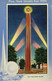 CPA  NEW YORK World's Fair 1939 : The Star Pylon - Exhibitions