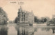 ELSEGHEM - Le Château - Het Kasteel - Carte Crculé En 1912 - Wortegem-Petegem