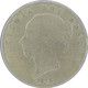 LaZooRo: Great Britain 1/2 Crown 1875 VG - Silver - K. 1/2 Crown