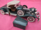 Miniature -  -1/43em -voiture    -  RIO - ROLLS ROY 1931 - Rio