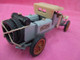 Miniature -  -1/43em -voiture    -  RIO - 24 / 40 CV - Rio