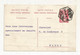 Sur Carte Postale , Bilhete Postal , Portugal , LISBOA CENTRAL , Seccao ,1911 - Postmark Collection