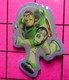 SPEDIS Pin's Pins / Beau Et Rare / THEME : DISNEY / PERSONNAGE DU DESSIN ANIME PIXAR "TOY STORY" - Disney