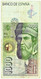 ESPAÑA - 1000 Pesetas - 12.10.1992 ( 1996 ) - Pick 163 - Serie P - Hernan Cortes / Francisco Pizarro - 1.000 - [ 6] Gedenkausgaben