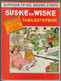Suske En Wiske Familiestripboek Standaard Uitgeverij 1991 Willy Vandersteen - Suske & Wiske
