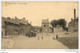 VIVIER - AU - COURT ..-- Place De L' Eglise .1919 De PREMONT ( Mr René DEMARQUE ) .  Voir Verso . - Sedan