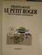 E.O. 1998 LE PETIT ROGER Encyclopédie Universelle Par Philippe GELUCK - Geluck