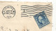 Lettre, 1914 , BALTIMORE , 5 Cents , PARIS R.P. - Briefe U. Dokumente