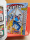 BD SUPERMAN N°3, Recueil (76 à 78) Album Fantaisies, SAGEDITION.....................4B...2022 - Superman