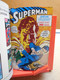 BD SUPERMAN N°4, Recueil (79.80-81.82) Album Fantaisies, SAGEDITION.....................4B...2022 - Superman