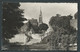 Albert ( Somme) Le Jardin Public Et La Basilique   Daw 3075 - Albert