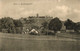 BURG IN BURGLENGENFELD - F.P. - STORIA POSTALE - Schwandorf