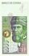 ESPAÑA - 1000 Pesetas - 12.10.1992 ( 1996 ) - Pick 163 - Serie 3S - Hernan Cortes / Francisco Pizarro - 1.000 - [ 6] Emissioni Commemorative