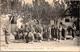 Algérie - BLIDA - 1er Tirailleurs Algériens  - Musique Indigène  - Trompettes - Tambour - Blida