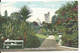 GLENART GARDENS - ARKLOW - COUNTY WICKLOW - IRELAND - POSTALLY USED FROM BRAY - Wicklow