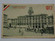 Italy Trieste Piazza Grande 1922  A 216 - Trieste