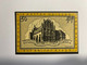 Allemagne Notgeld Frankfurt 50 Pfennig - Collections