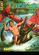 Livre BD Ancienne TARZAN LE SEIGNEUR DE LA JUNGLE 1977 Avions Dans La Jungle N° 3 Trimestriel Sagédition Collection Rare - Tarzan