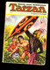 Livre BD Ancienne TARZAN N° 41 Le Gaz De La Fureur RICE BURROUGHS EDGAR 1975 Mensuel Collection Rare Seigneur La Jungle - Tarzan
