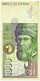 ESPAÑA - 1000 Pesetas - 12.10.1992 ( 1996 ) - Pick 163 - Serie 4H - Hernan Cortes / Francisco Pizarro - 1.000 - [ 6] Gedenkausgaben