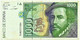 ESPAÑA - 1000 Pesetas - 12.10.1992 ( 1996 ) - Pick 163 - Serie 5U - Hernan Cortes / Francisco Pizarro - 1.000 - [ 6] Emissions Commémoratives