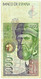ESPAÑA - 1000 Pesetas - 12.10.1992 ( 1996 ) - Pick 163 - Serie 5Y - Hernan Cortes / Francisco Pizarro - 1.000 - [ 6] Commemorative Issues