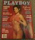Playboy 1995 Pin-up, 28 X 21 Cm- Tahnee Welch, Playmate: Center Page Holly Witt Pennsylvania USA 56.5 X 28 Cm, 166 Pages - Photography