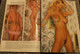 Playboy 1995 Pin-up, 28 X 21 Cm- Tahnee Welch, Playmate: Center Page Holly Witt Pennsylvania USA 56.5 X 28 Cm, 166 Pages - Fotografie