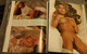 Playboy 1996 Pin-up, 28X21cm-Music Supermodels, Playmate: Center Page Shauna Sand California USA 56.5X28cm,74 Pages - Fotografie