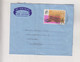 HONG KONG 1966 Nice Airmail Cover To Germany - Briefe U. Dokumente