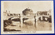 Carte Postale Ancienne De Roma (Italie) Ponte Vittorio Emanuel II E Castel S . Angelo  … (130) …. Vendu En L’état - Ponts