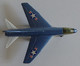 MATCHBOX (Lesney) Pat.App.For. Avion SP2 Corsair A7D  TBE Sky-Busters 02 - Luchtvaart