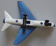 MATCHBOX (Lesney) Pat.App.For. Avion SP2 Corsair A7D  TBE Sky-Busters 02 - Airplanes & Helicopters